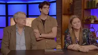 DNA of the Manheim Family - GENERATIONS ON JLTV