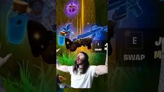 Reload Zero Build 🤣 