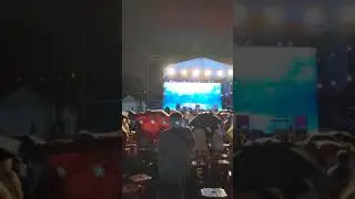 PIXEL 4a 夜間錄影 02 @4K30