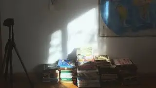 создаю свой уголок! 🌿 декор комнаты