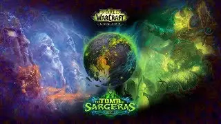 Аргус, World of Warcraft
