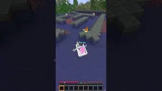 Minecraft Boat Race | Part 1 |  