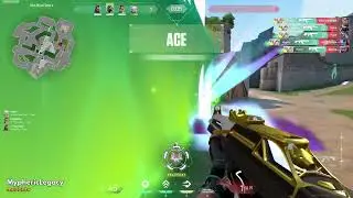 Fastest Ace Ever?