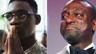 The Central Park Five - Unveiling Injustice