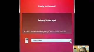 Tech Tip # 2 Miro Video Converter