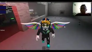 ÖLÜMCÜL DENEY#1 FORMULLERİ DENEDİK /ROBLOX RO-BOTS/