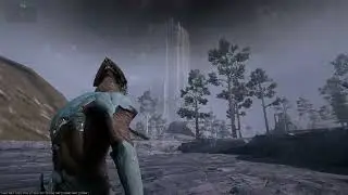 #Warframe #БАГИ В поисках затекстурья!