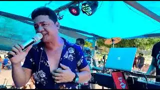 GILVANDRO COSTA AO VIVO