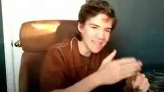 Daxflame has a dirty mouth