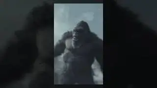 Kong uses suko as a weapon #kong