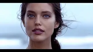 Emily DiDonato : "Acqua di Gioia . Essence of Joy" perfume commercial 2014 - Giorgio Armani