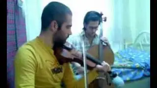 ALi & ödüL & Günhan -- Karaağaç