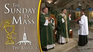 The Sunday Mass — September 28, 2025 — 26th Sunday in Ordinary Time CC