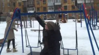 Типо краб 2 ( Аня Жел. )