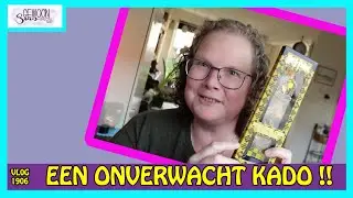 MICROFOON ? | ONVERWACHT KADO ! | vlog 1906