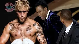 Ofrecen millonaria suma para que Will Smith y Chris Rock se suban a un ring