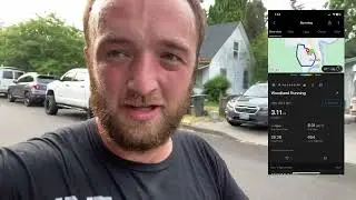 Going One More | Half Marathon Training: Week 4