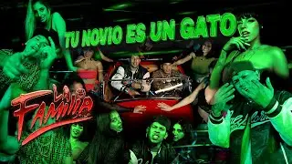 Yamir Antiman ❌ Lolo OG - Tu Novio Es Un Gato  (pro by @RealNotazBeatz )