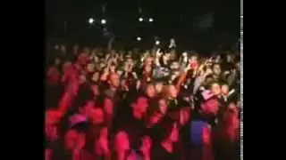 The Rasmus Ыбица 2013 (First day of my life and Livin)