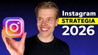 A NEW strategy to increase your Instagram reach in 2026