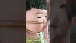 Loving You Baby Hands Cheeks Tummy | #107 | funny baby videos