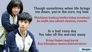 I Like You So Much, You’ll Know It - Ysabelle Cuevas (Lirik dan terjemahan)