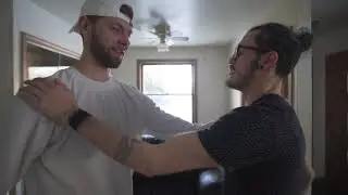 When the Secret Handshake Goes Too Far