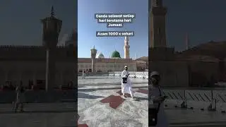 Ganda selawat setiap hari hidup lebih tenang