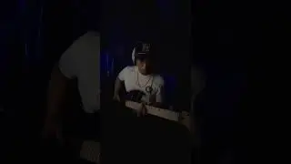 You make me wanna by usher GUITAR COVER