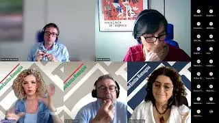 Webinar PNRR Architettura rurale sulla rendicontazione degli interventi - 19 giugno 2024