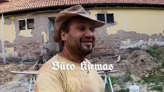 Laiptai - Būro kiemas #14-22
