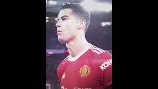 Ronaldo In Manutd Vs Goat In Manutd🐐🔥 #4k #35