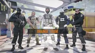 Late Night Siege Part 1