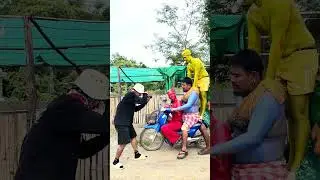 เสร็จงานไร่ ถ่ายงานต่อ