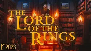Tolkien's "The Lord of the Rings" Q&A | Livestream (February 2023)