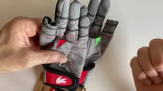 Junior Dura Pro 2f