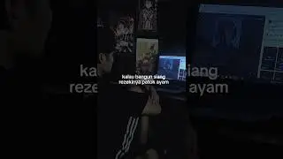 jadiin sop enak sih ayamnya
