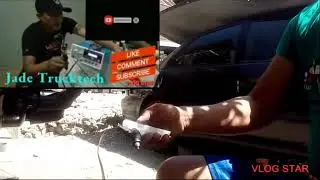 FUEL INJECTOR CLEANING