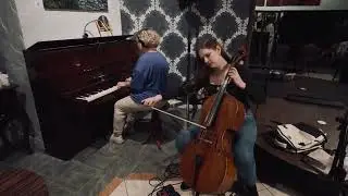 ANDARE by Erna Daugaviete & Marina Petrakova