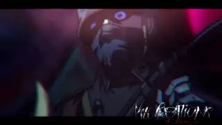 Tobax & Mean Teeth - Bring The Pain (AMV By Vili Creations)