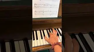 Billie ‘s  song ABRSM grade 4