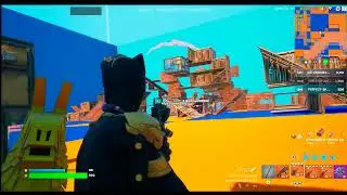 Fortnite Short #19 