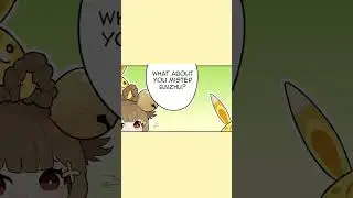 The REAL Release Date for Baizhu | Comic by bakuuhatsu 