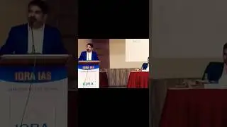 अगर भारत और पाकिस्तान दोनों मित्र बन जाए? Avadh ojha sir