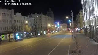 Трансляция On-line Харьков площа Конституції