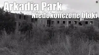 Geocaching PL - UrbEx Opuszczone Bloki