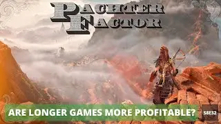 Are longer games more profitable? - Pachter Factor S8E32