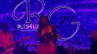 Rutshelle Guillaume - Rete La / Live Performance Lauderhill Fort Lauderdale, December 24, 2024
