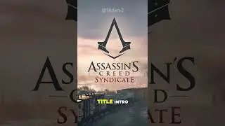 Unveiling the Lost co-op Multiplayer of Assassin's Creed Syndicate
