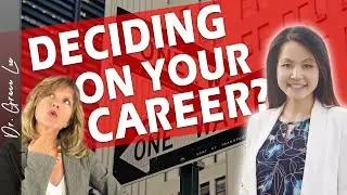 How to Decide on a Career That Best Suits You